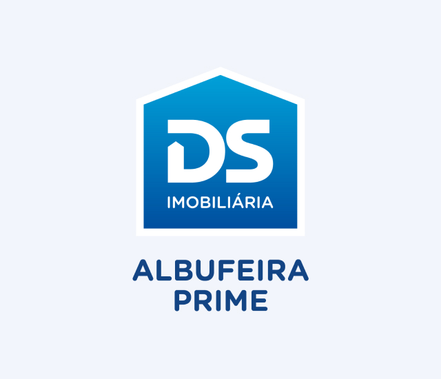 DS IMOBILIÁRIA ALBUFEIRA PRIME