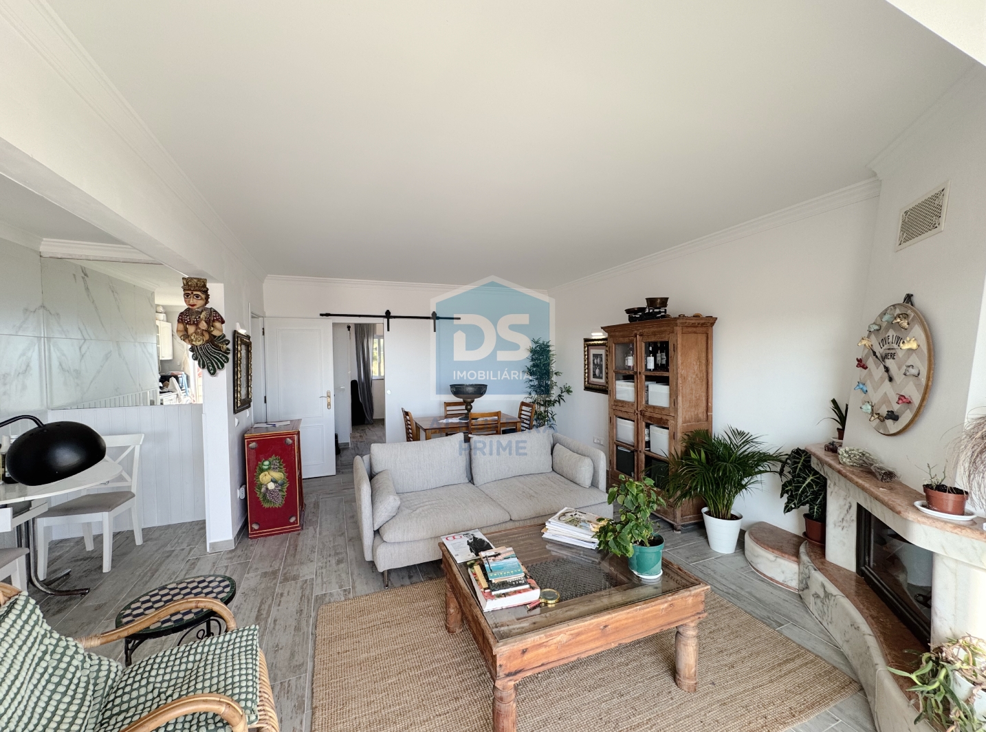 Apartamento T2