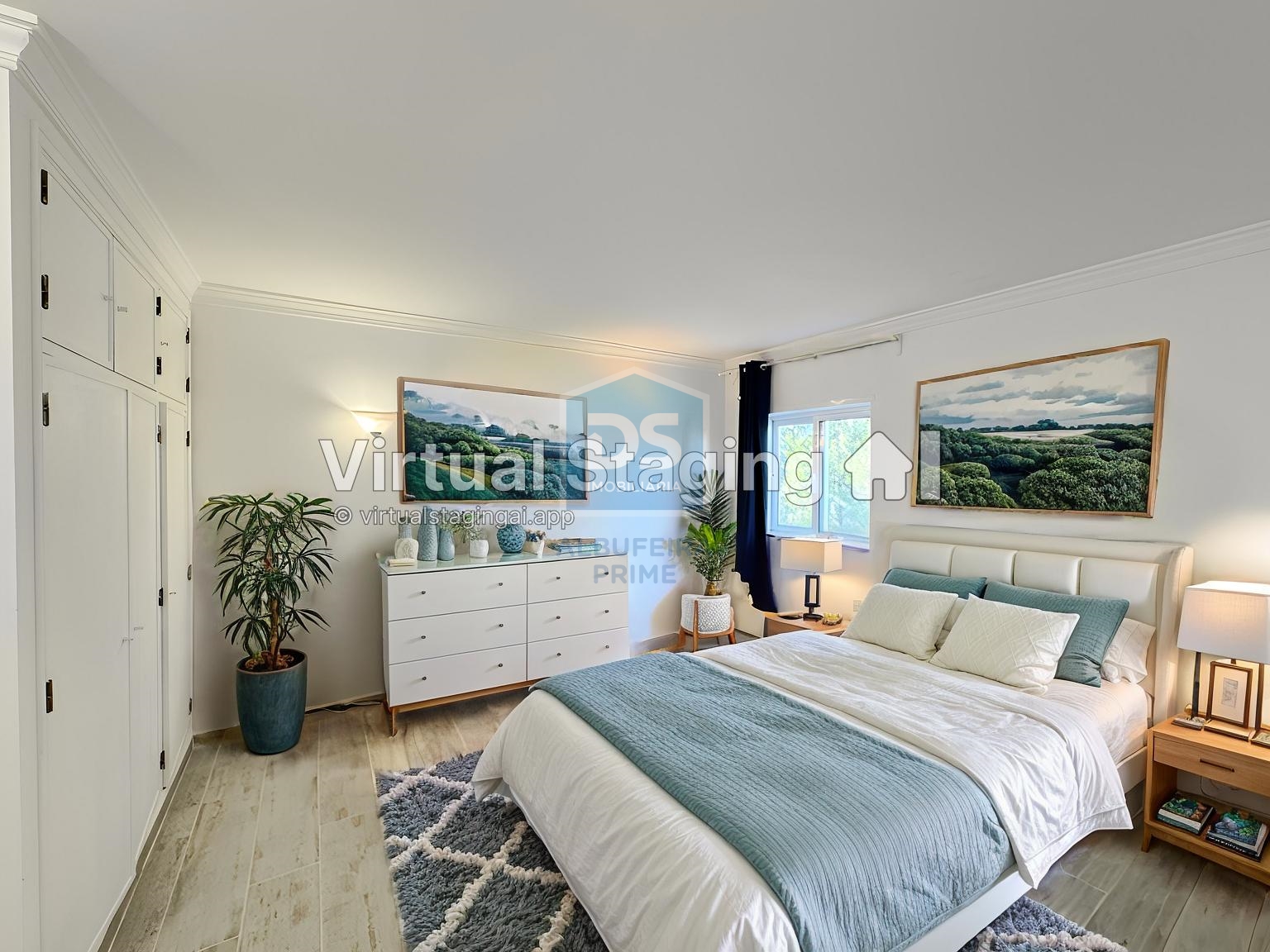 Apartamento T2