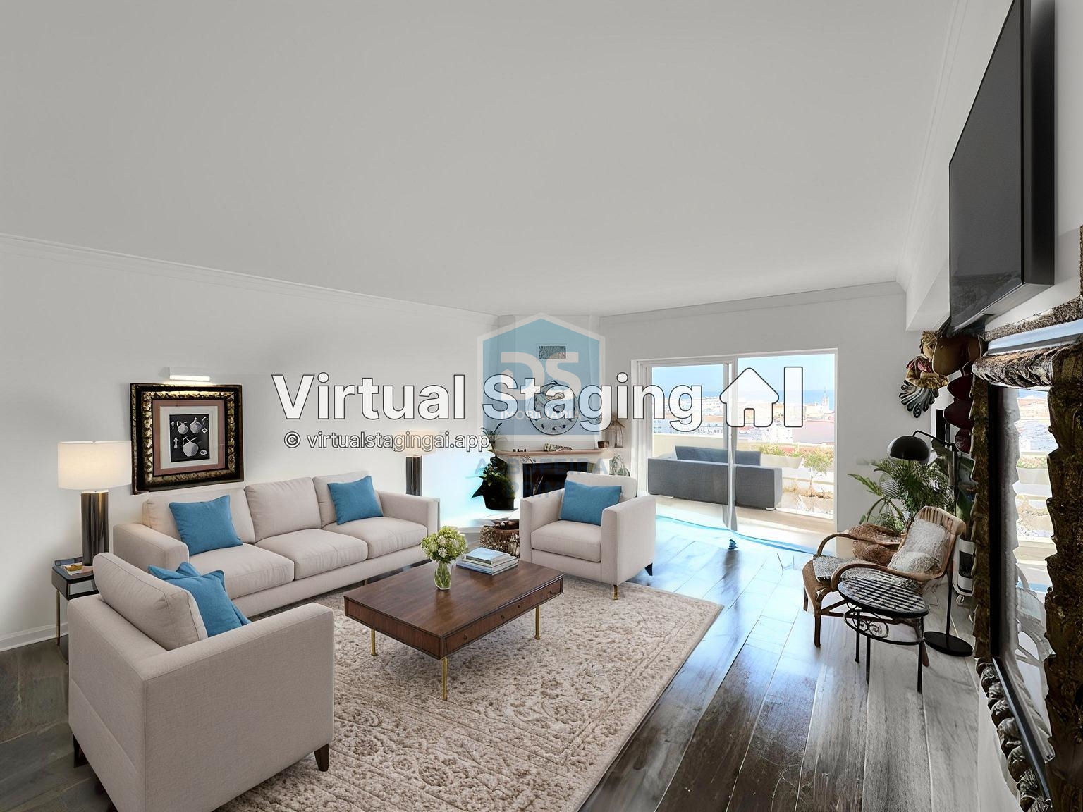 Apartamento T2