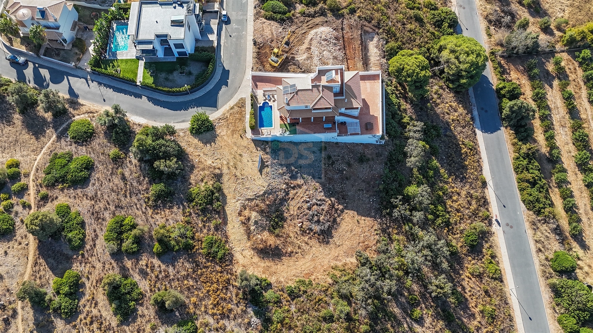 Lote de Terreno