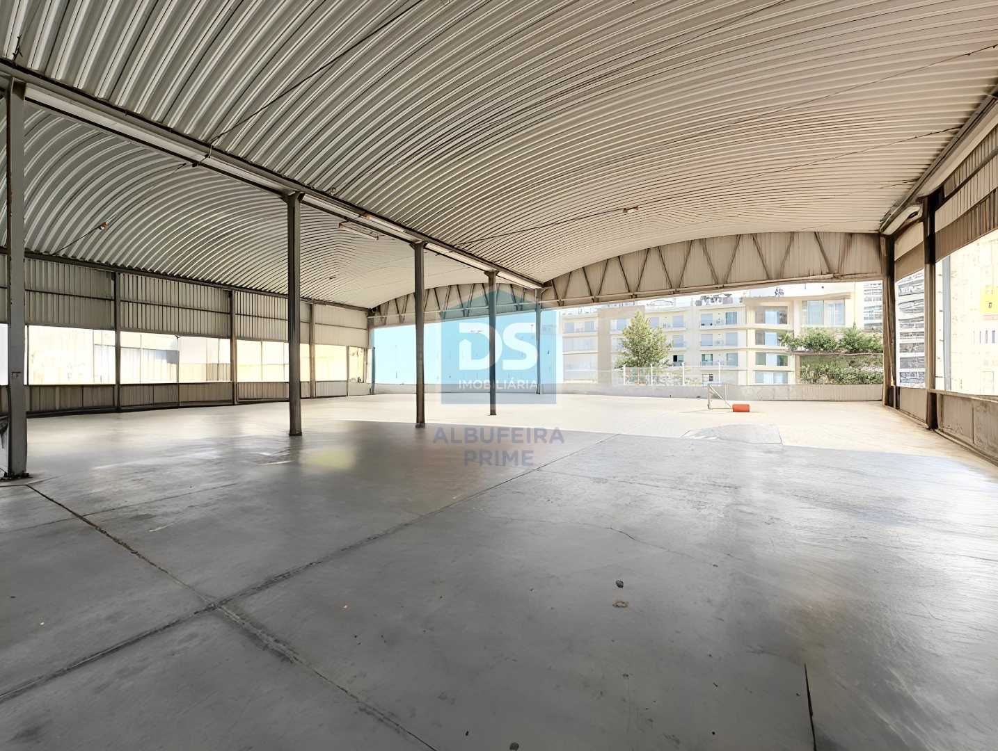 Warehouse