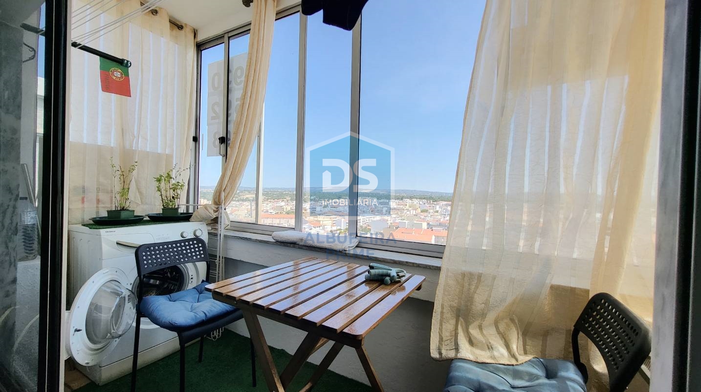 Apartamento T1