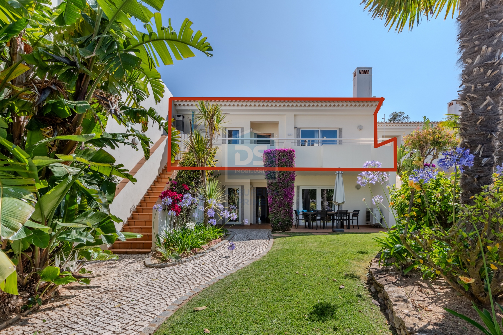 Apartamento T2+1