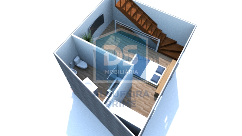 Apartamento T1