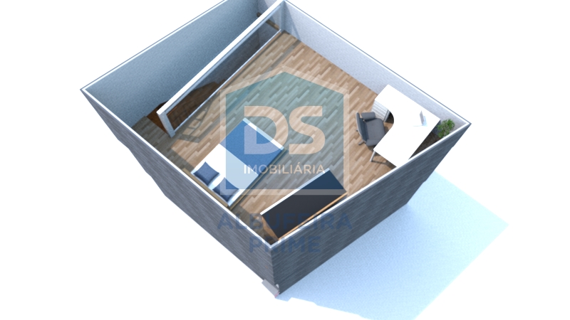 Apartamento T1