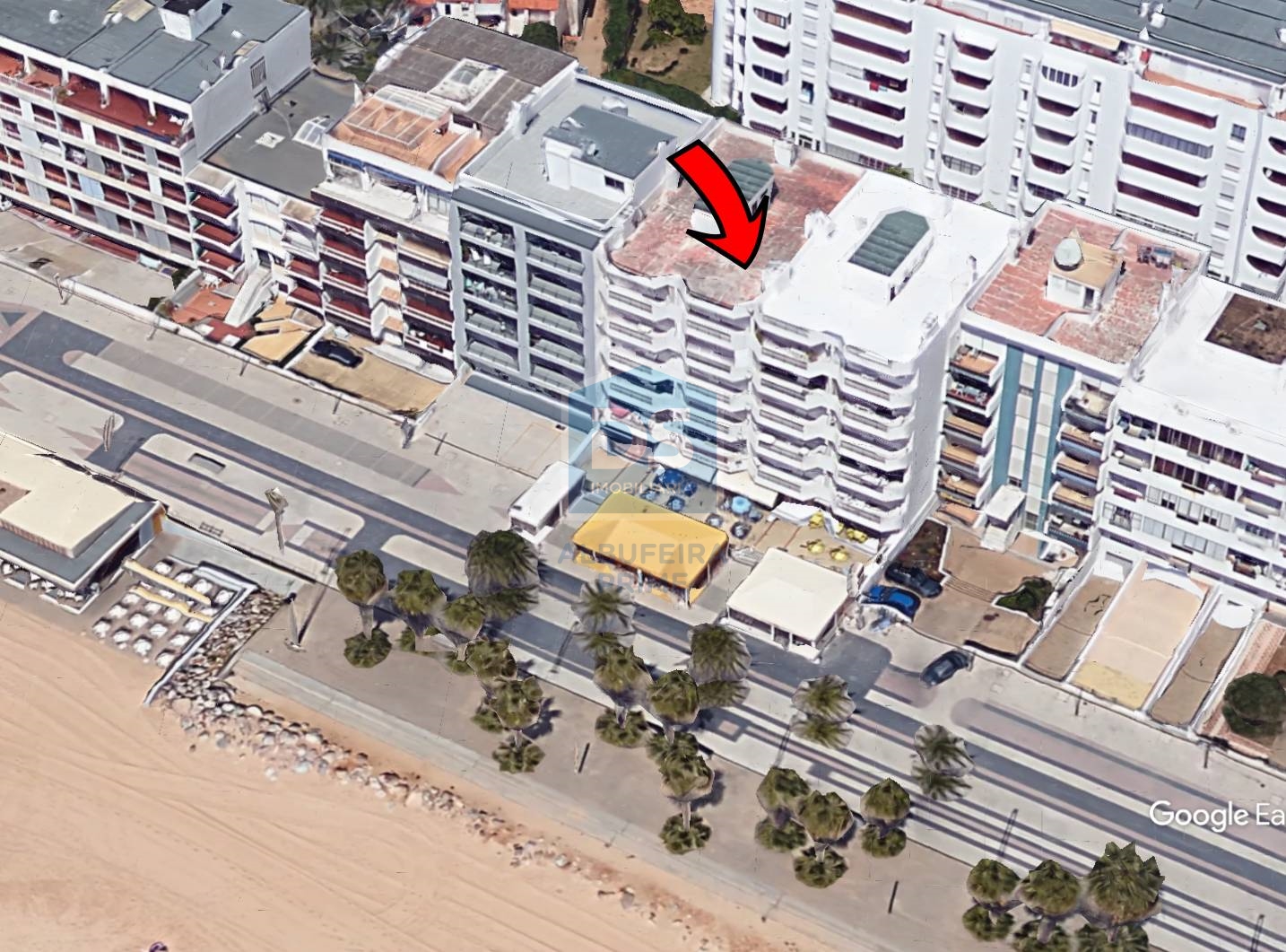 Apartamento T3