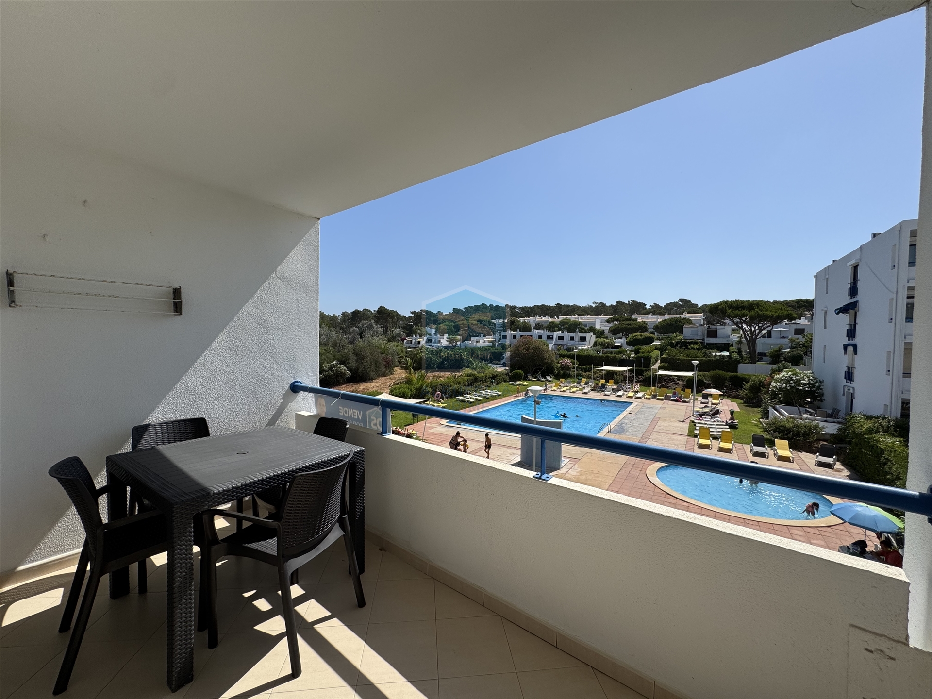 Apartamento T1