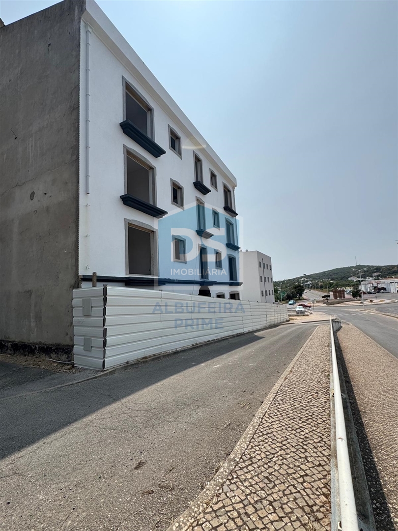 Apartamento T3