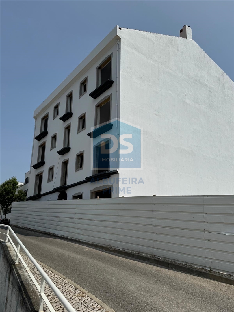 Apartamento T3