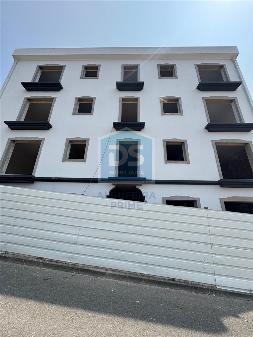 Apartamento T3