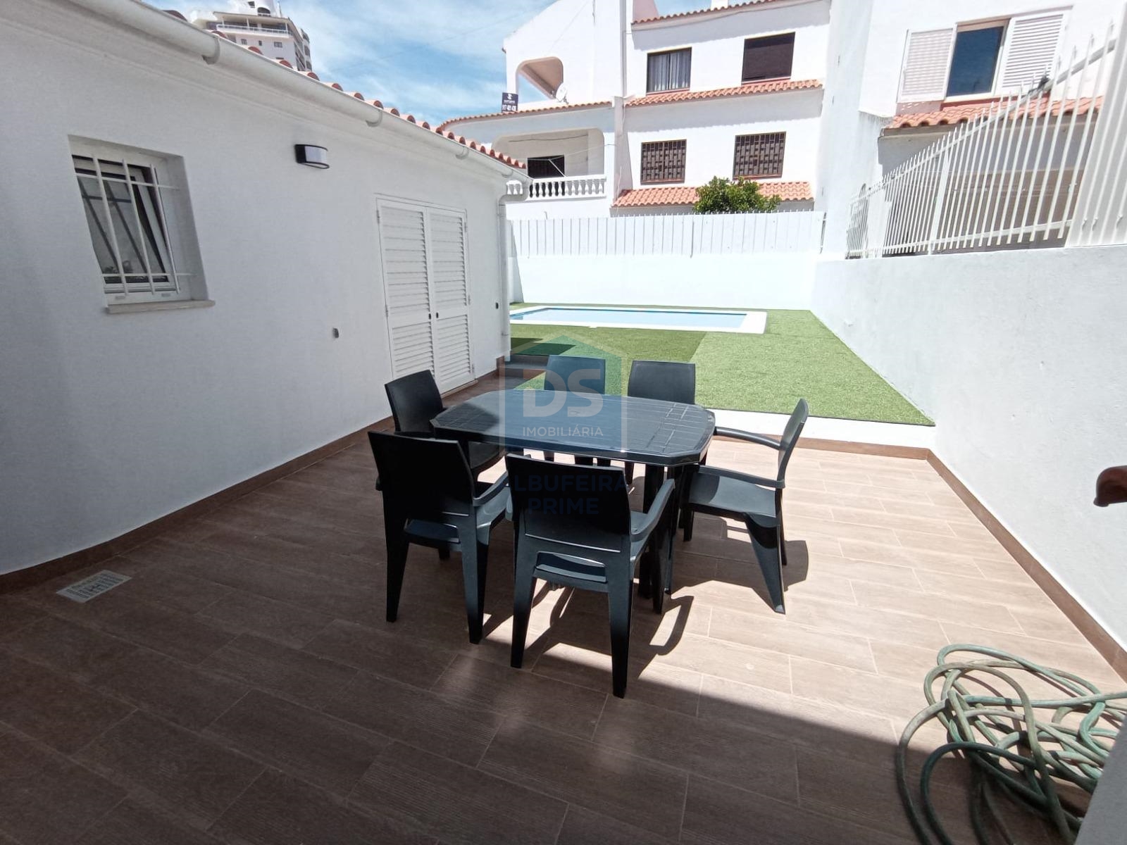 Apartamento T2+1