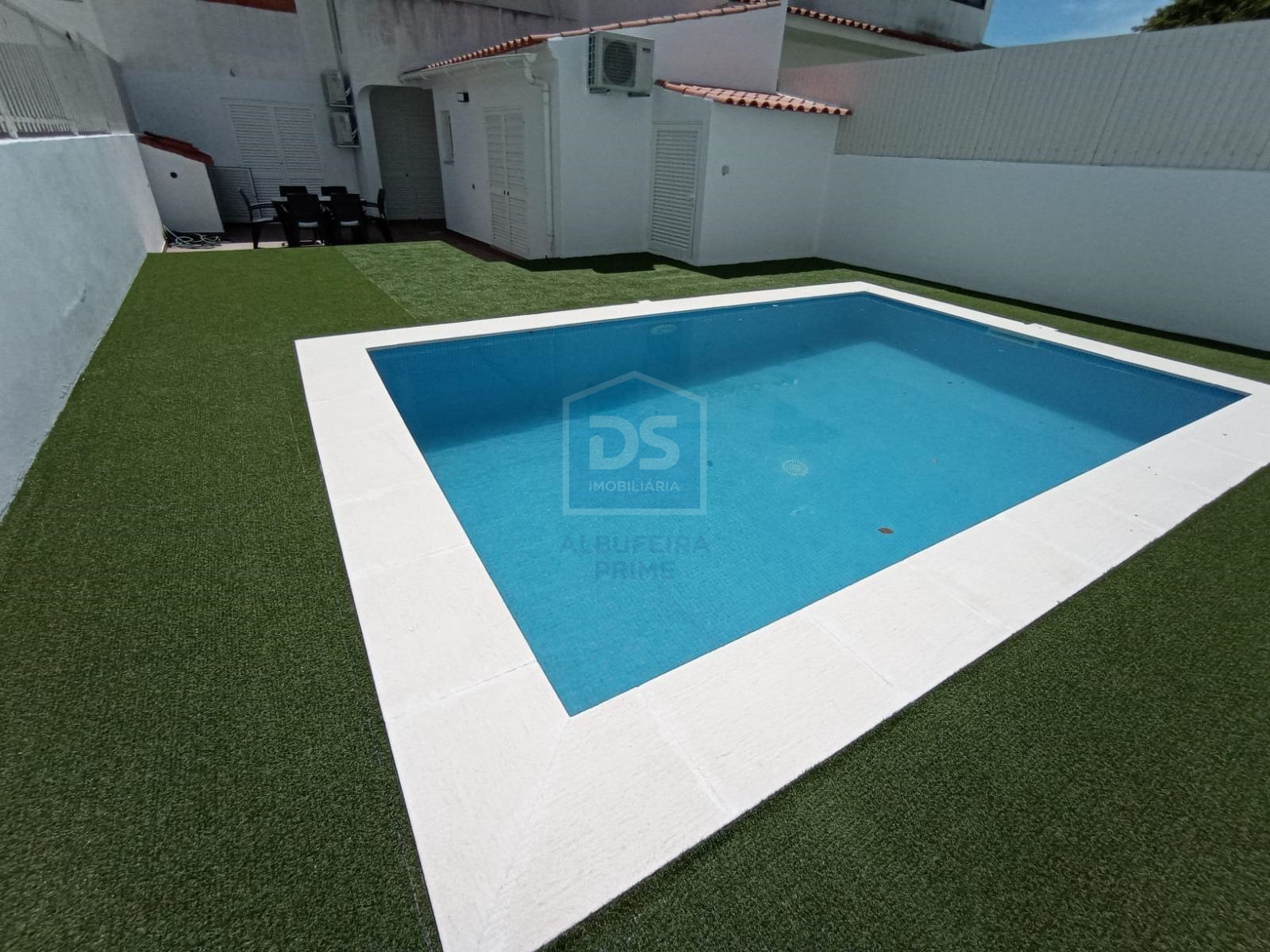 Apartamento T2+1