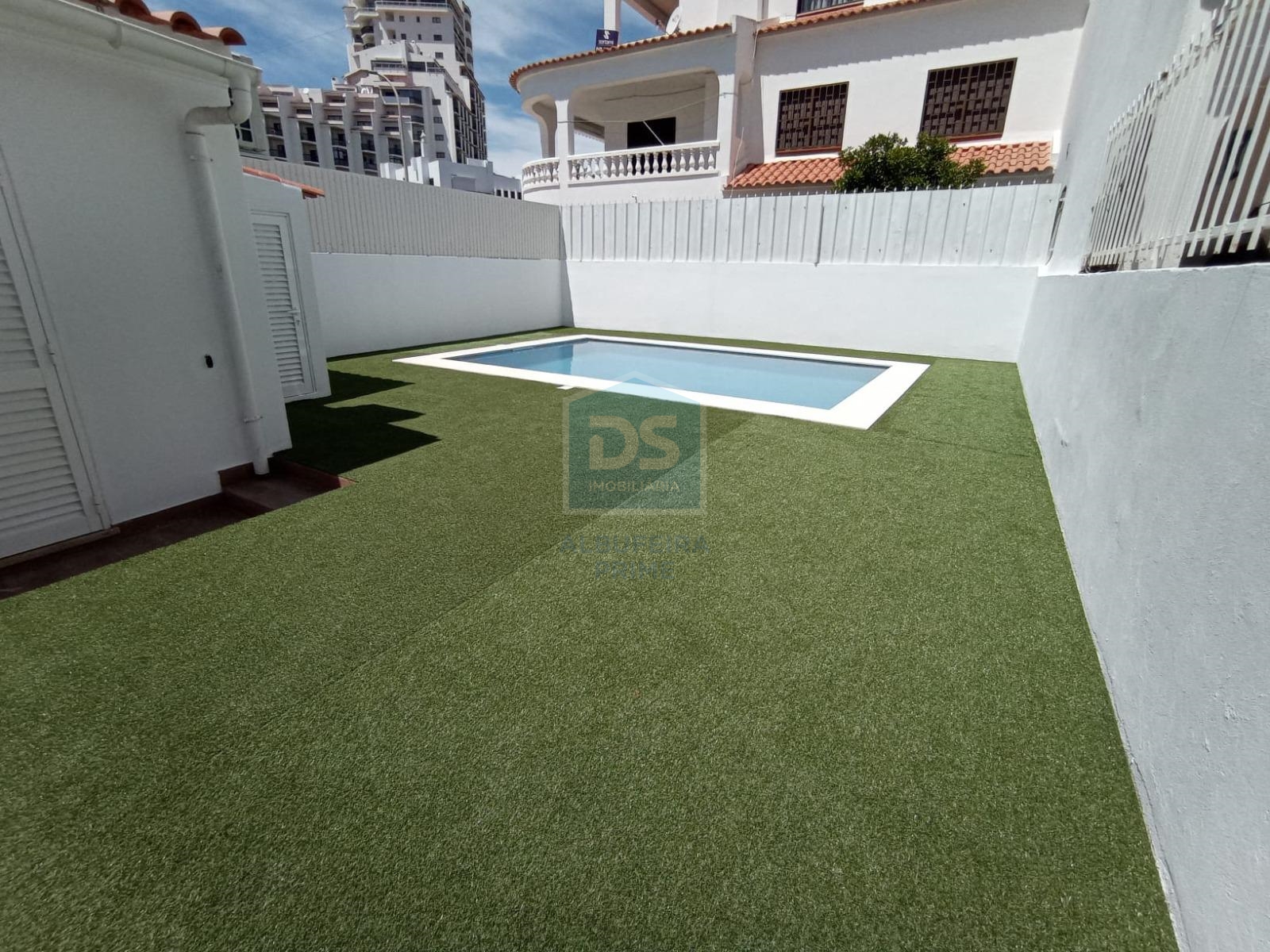 Apartamento T2+1
