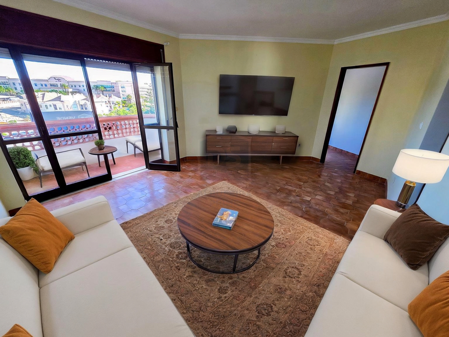 Apartamento T2