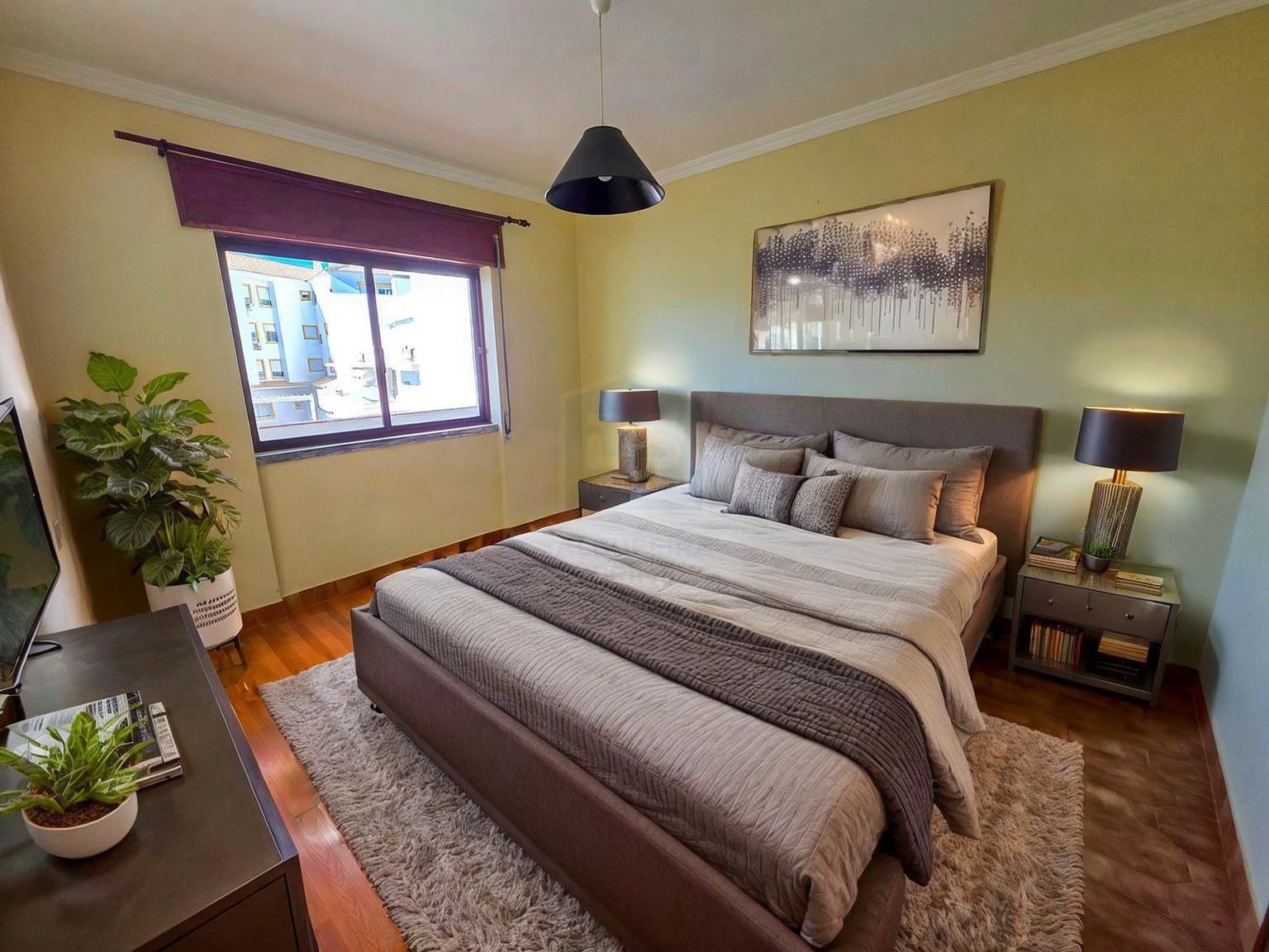 Apartamento T2