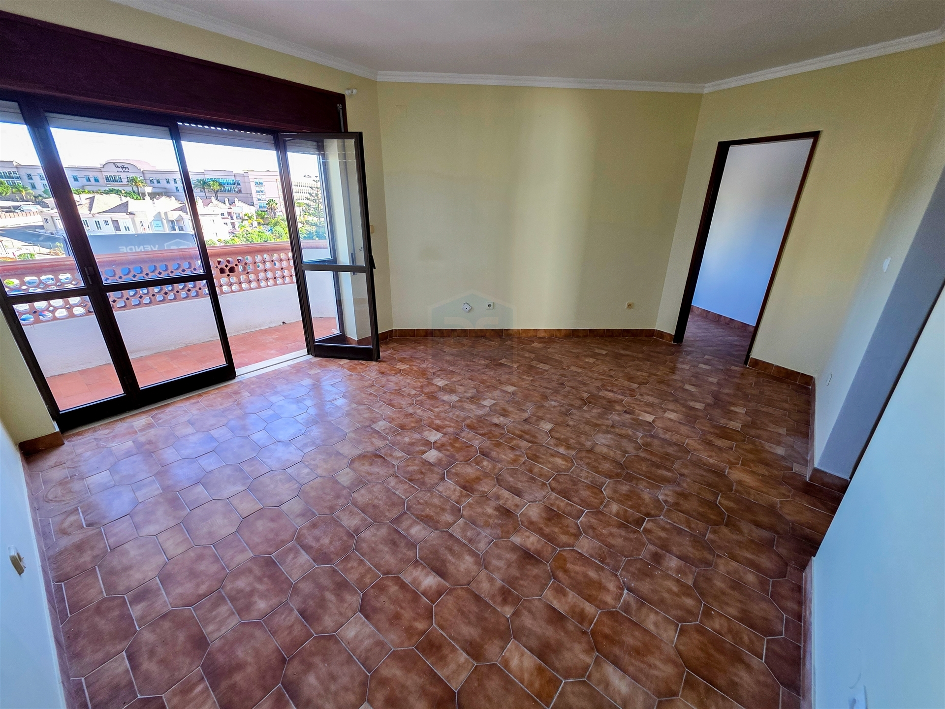 Apartamento T2