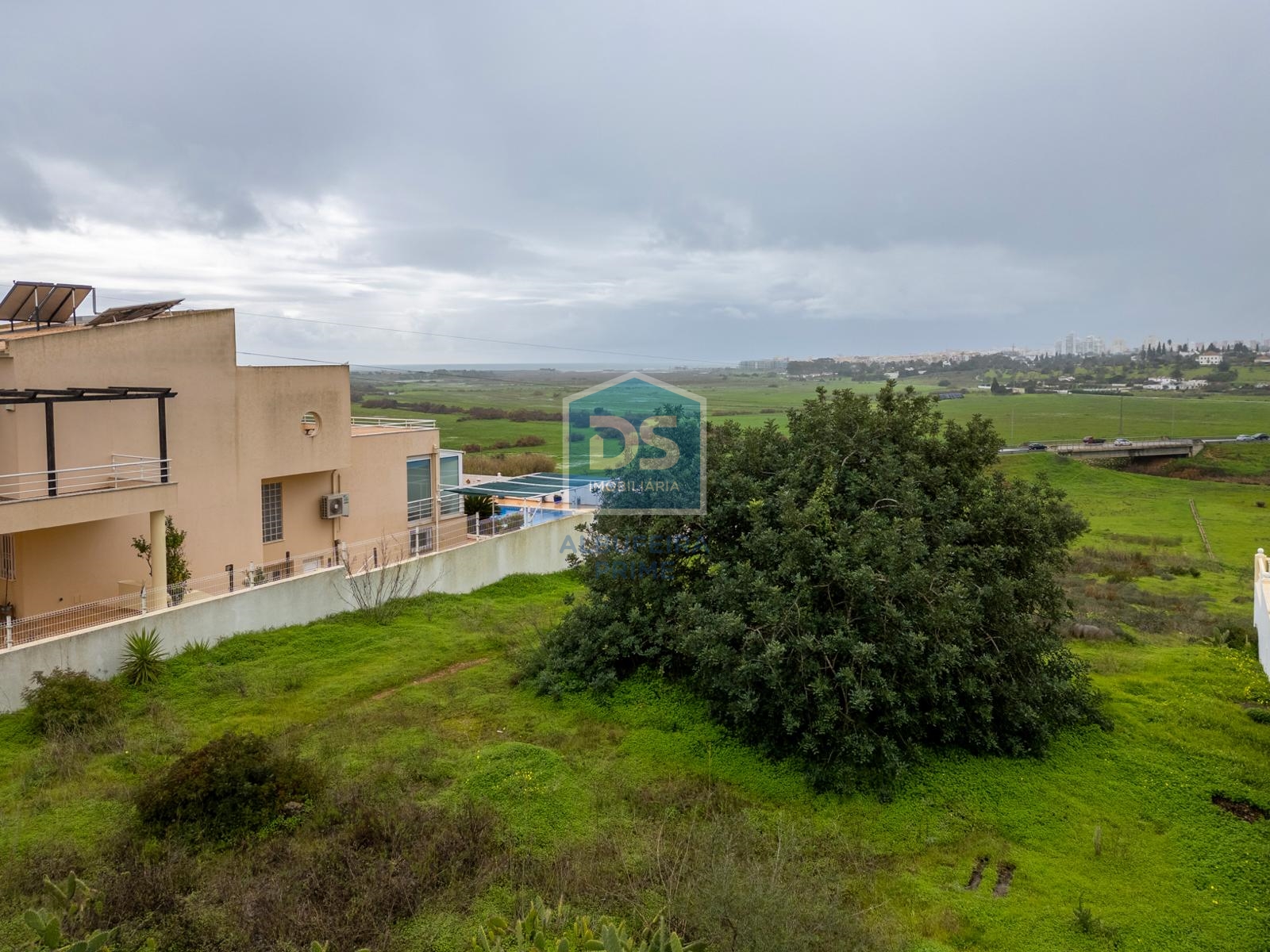 Piece of Real Estate T3