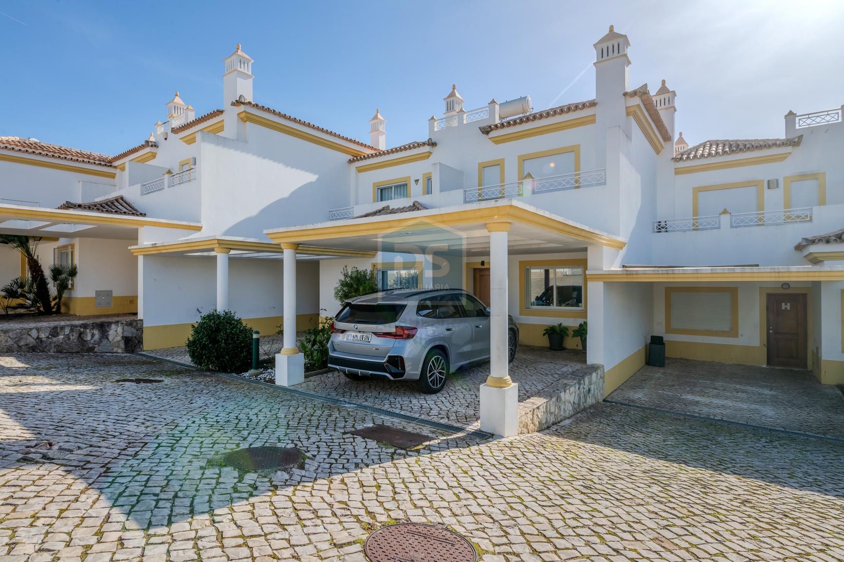 Moradia em Banda T2+2