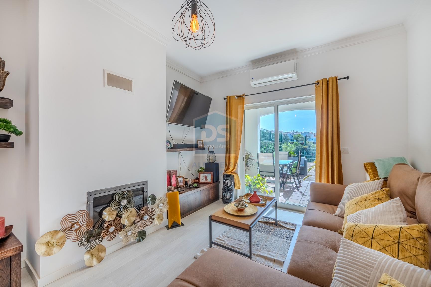 Moradia em Banda T2+2