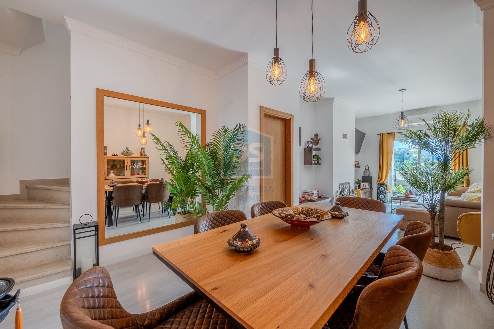 Moradia em Banda T2+2