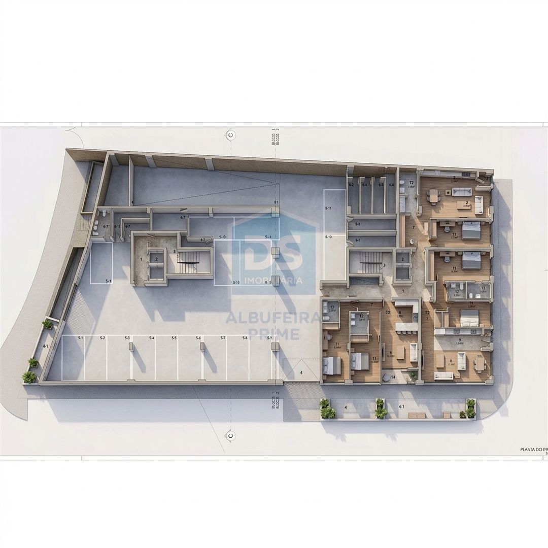 Terreno Para Construção