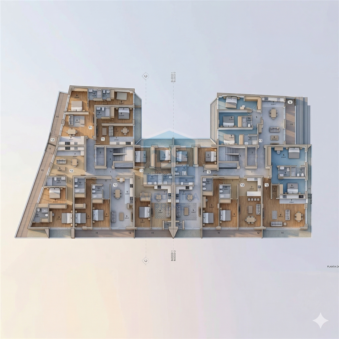 Terreno Para Construção