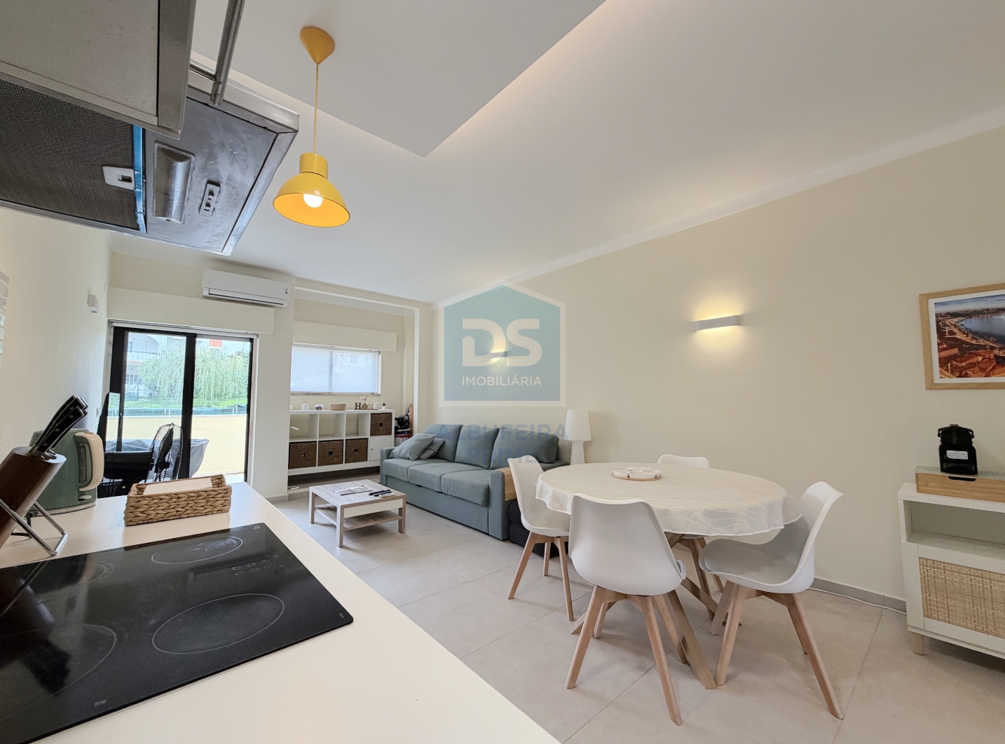 Oportunidade Apartamento T0+1 em Albufeira