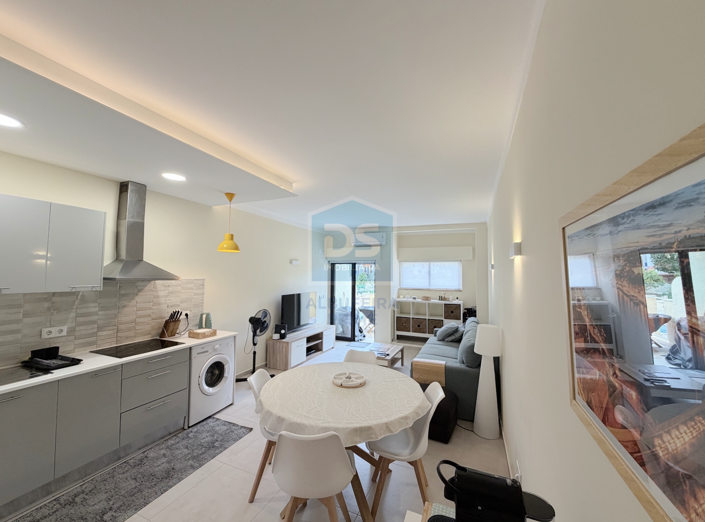 Oportunidade Apartamento T0+1 em Albufeira