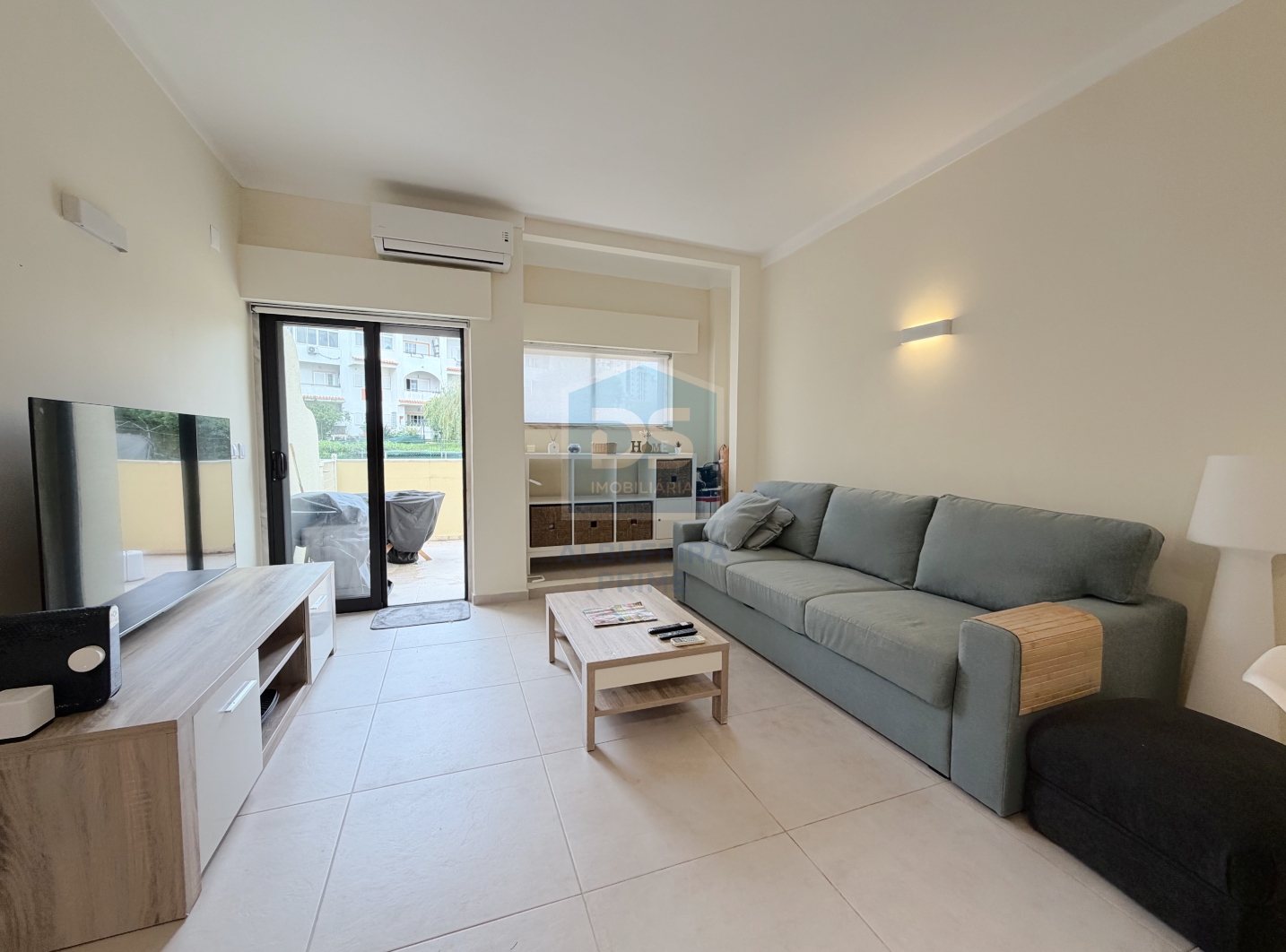 Oportunidade Apartamento T0+1 em Albufeira