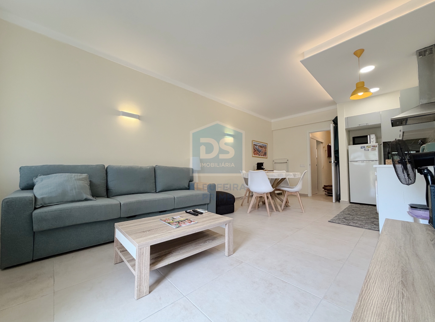 Oportunidade Apartamento T0+1 em Albufeira