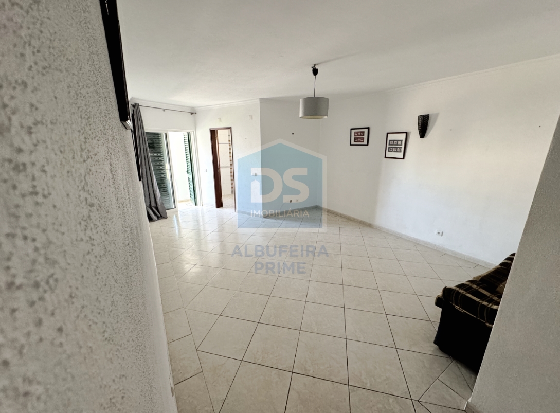 Apartamento T1