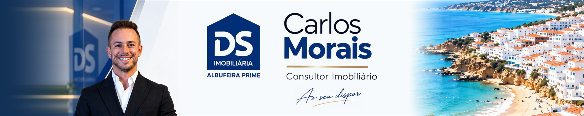 Carlos Morais