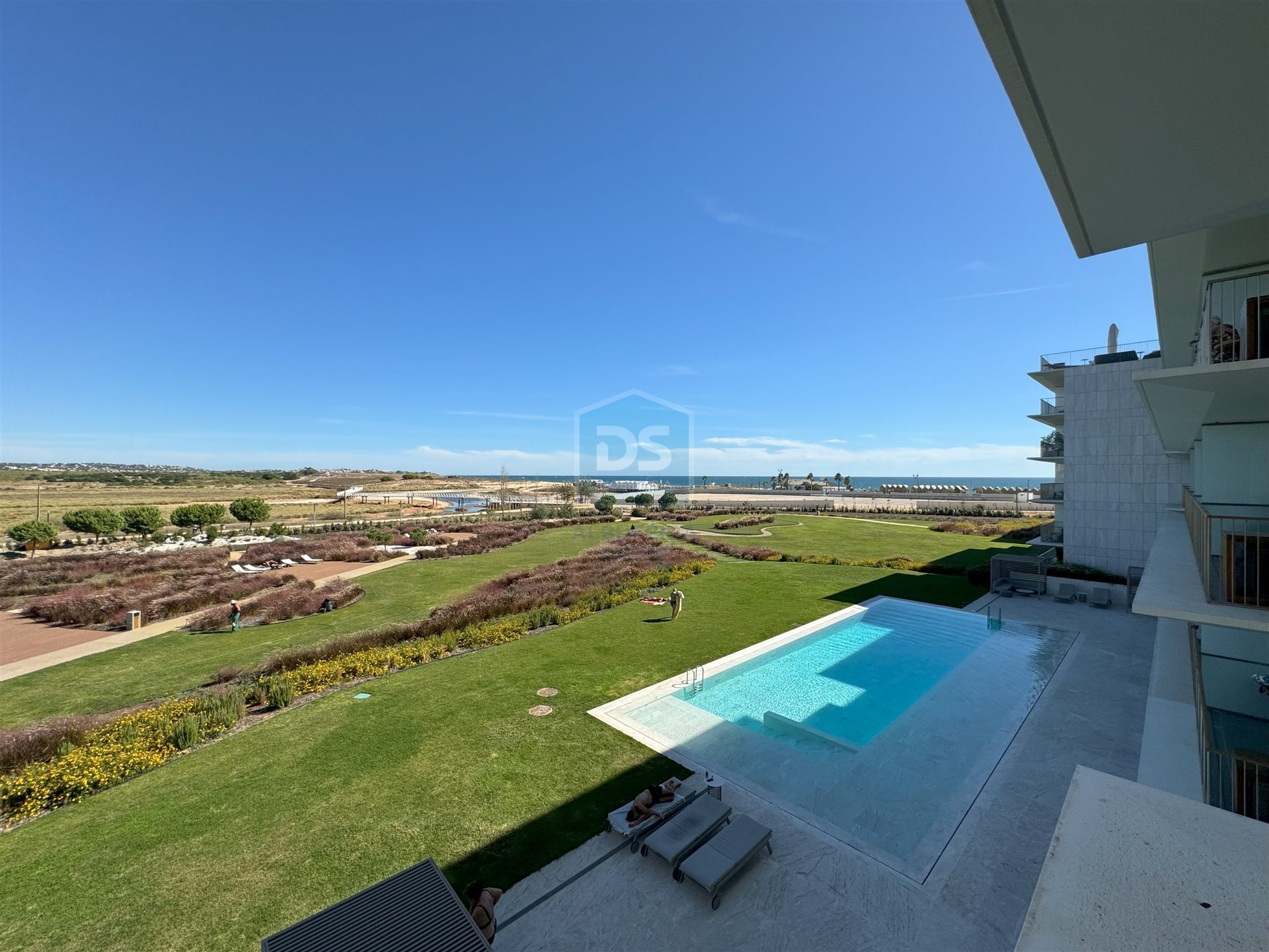 Apartamento T2
