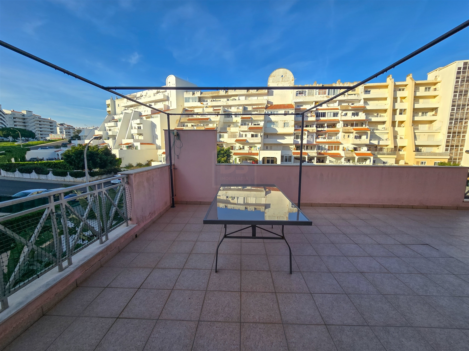 Apartamento T3