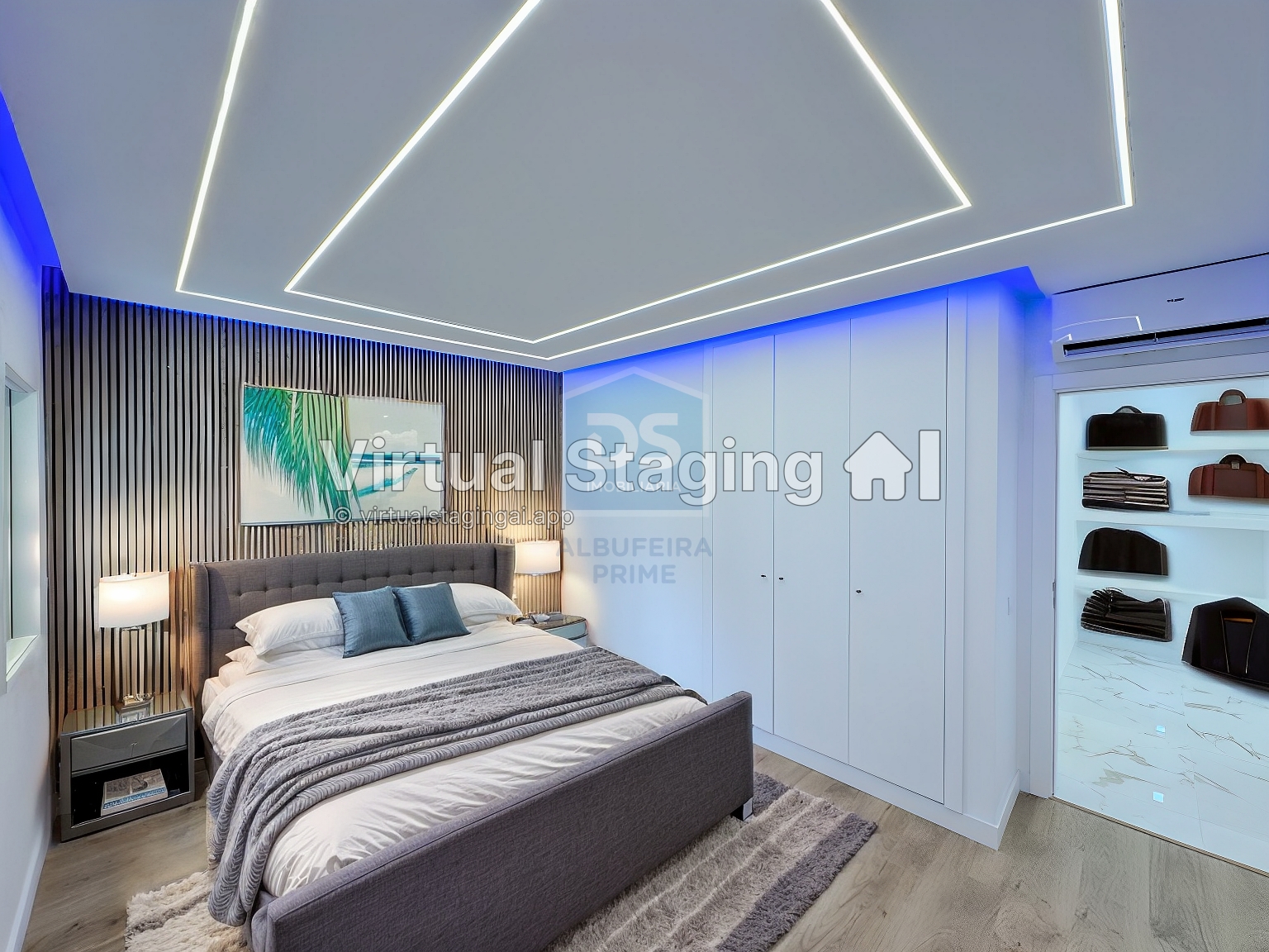 Apartamento T2