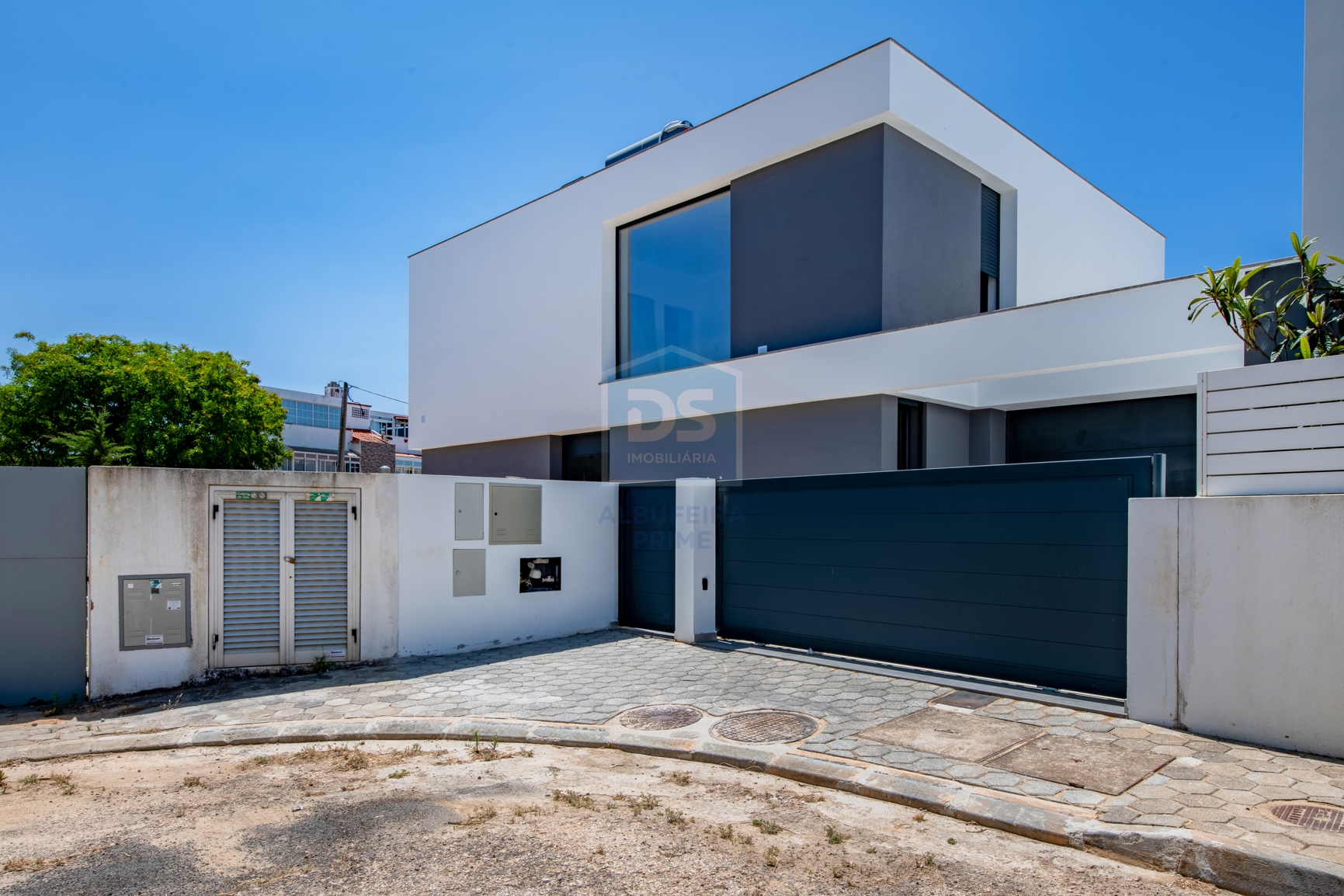 Moradia Isolada T4