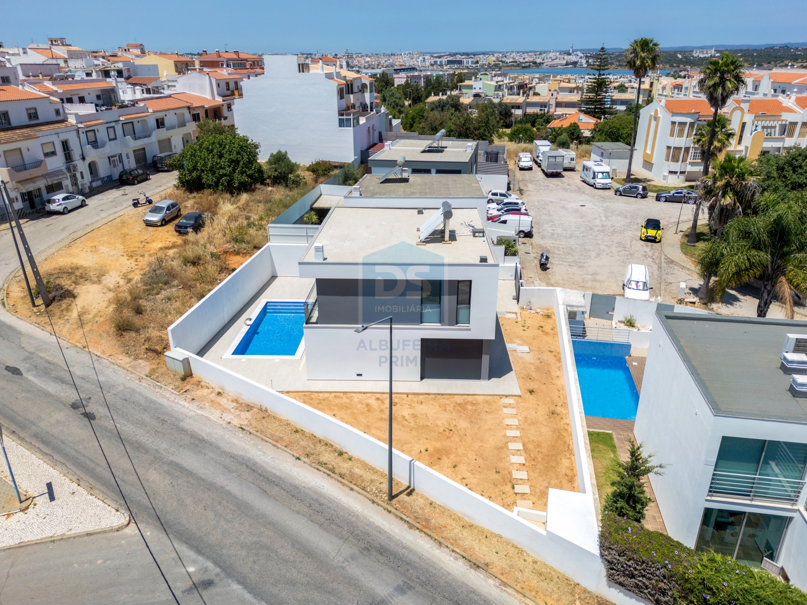 Moradia Isolada T4
