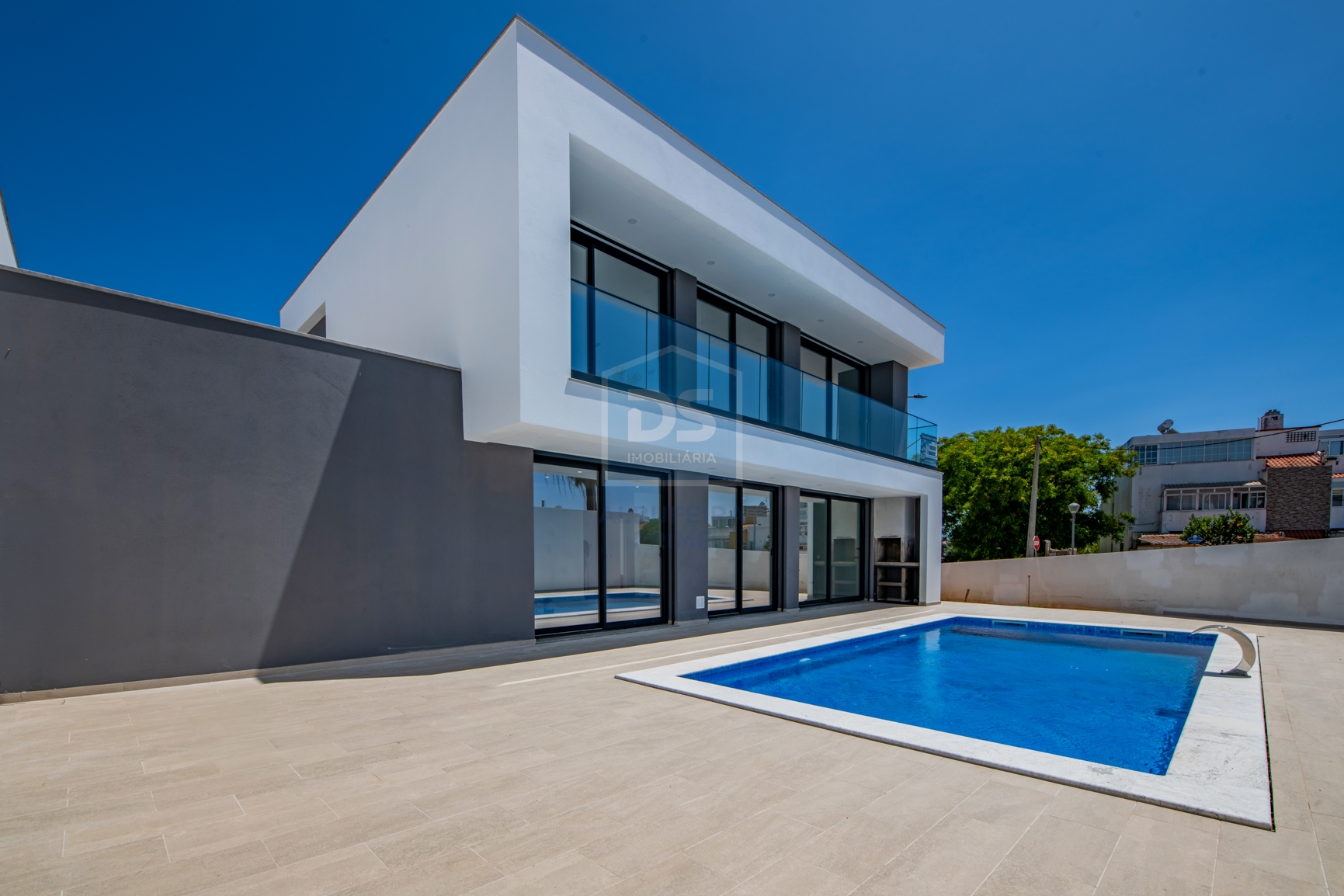 Moradia Isolada T4