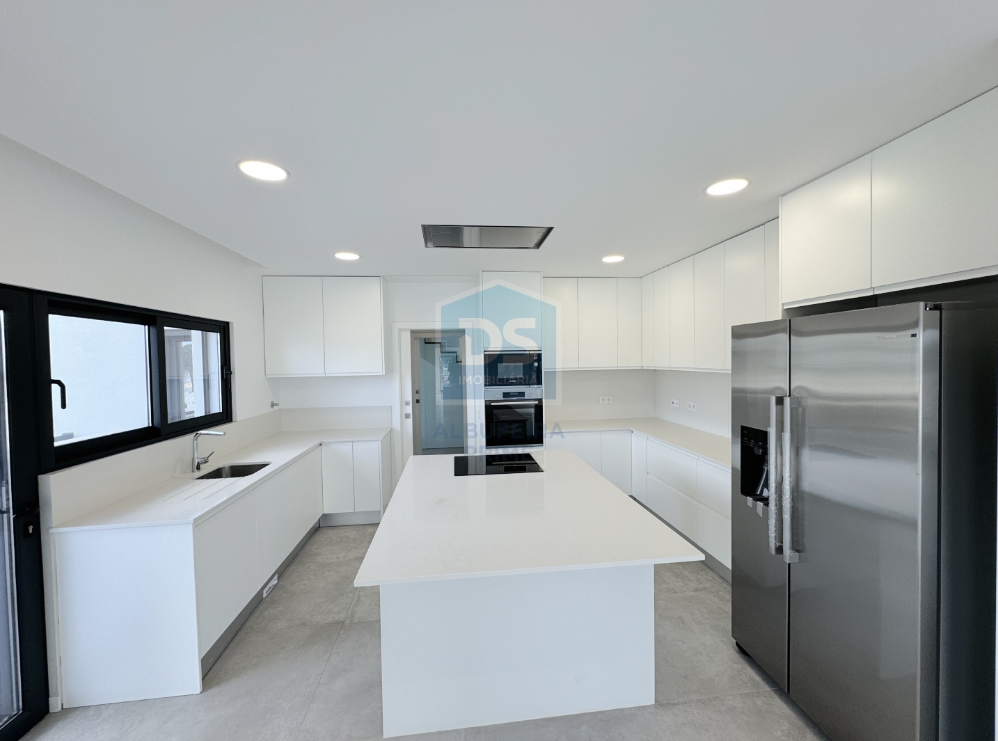 House T3+1