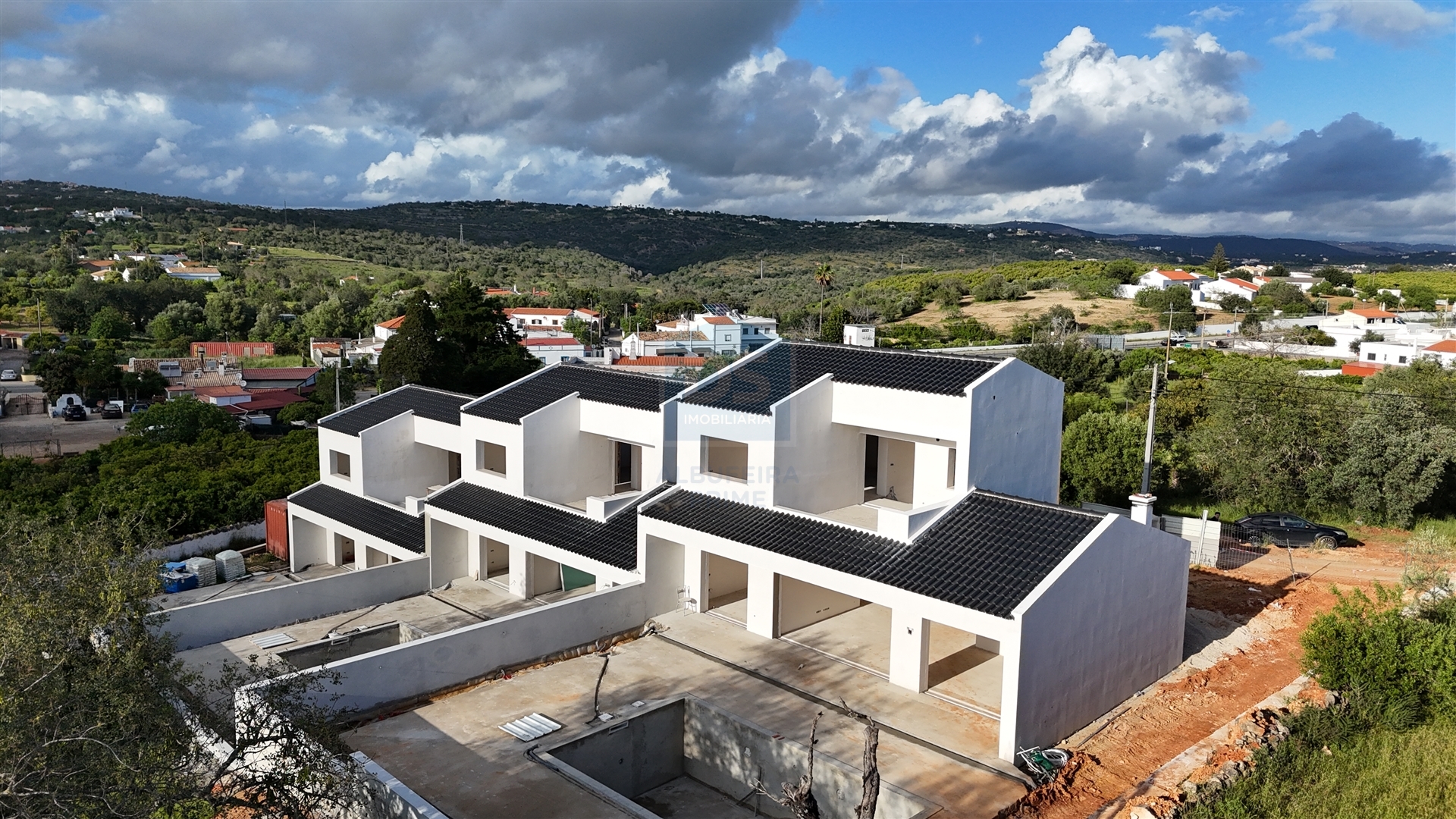Moradia T3
