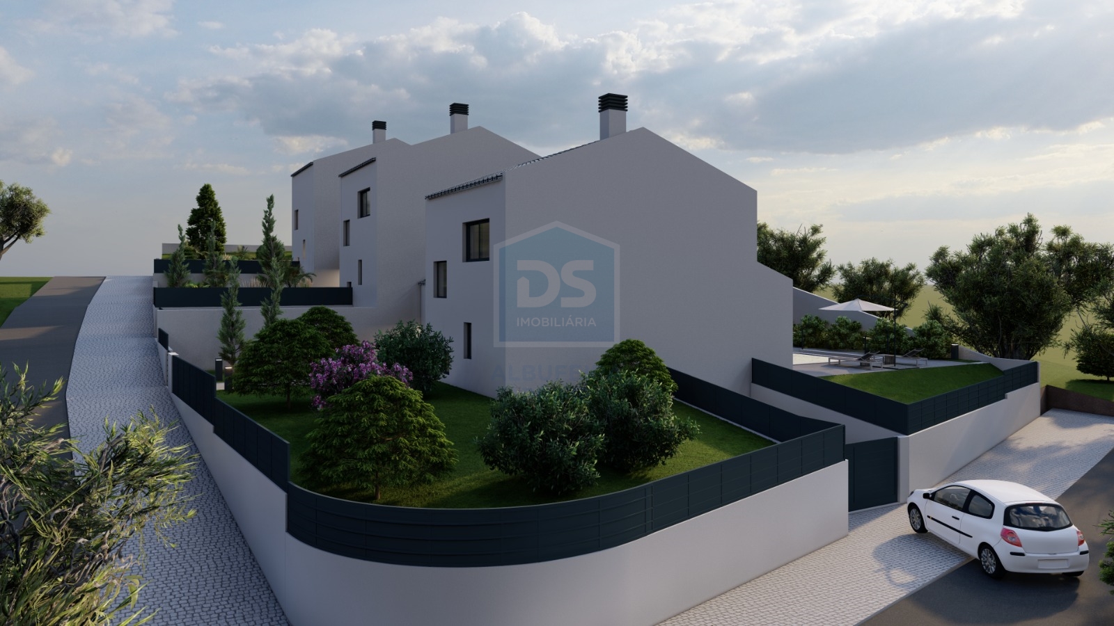 Moradia T3