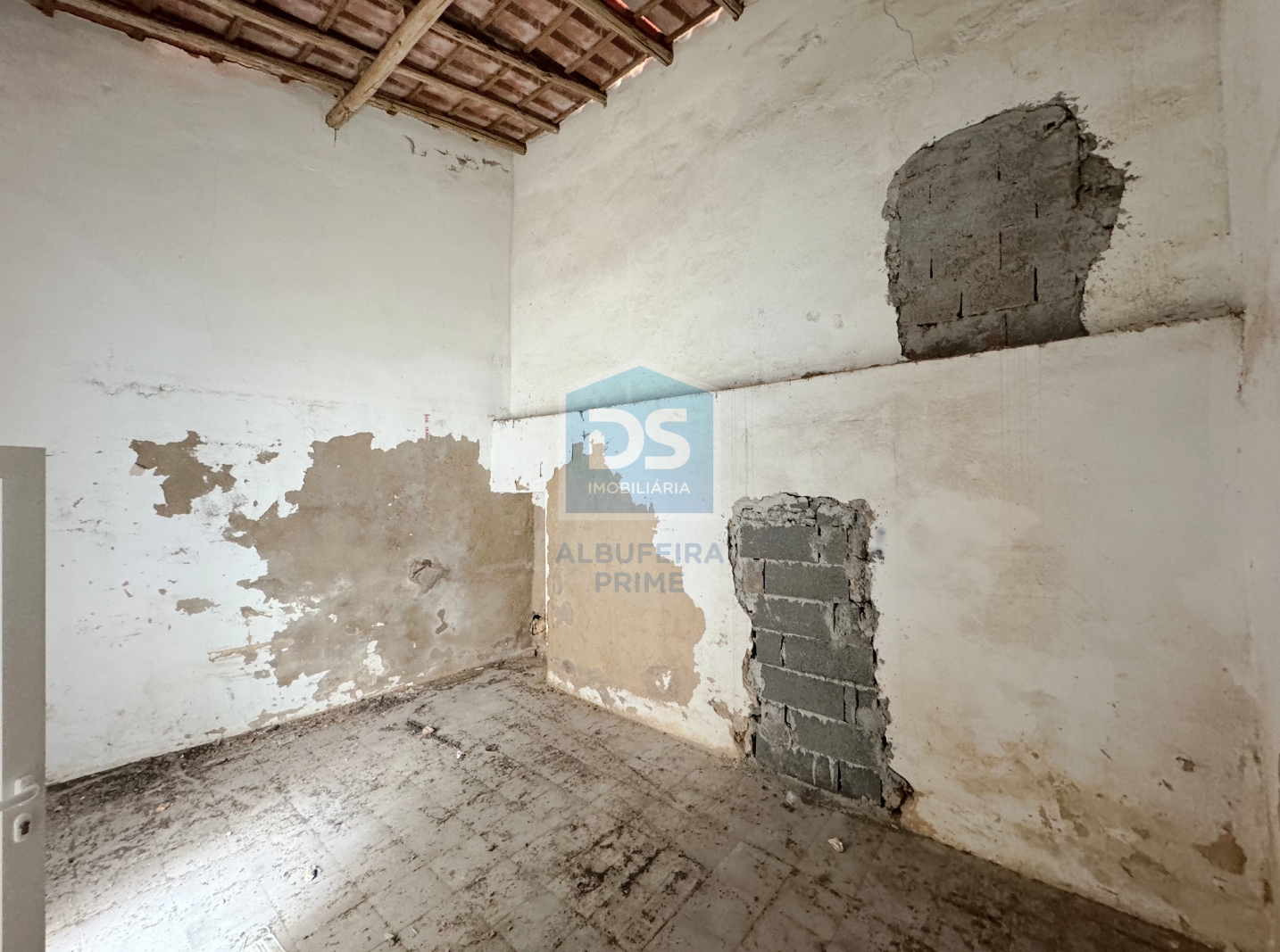 Apartamento T1