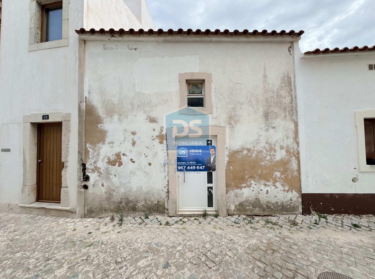 Apartamento T1
