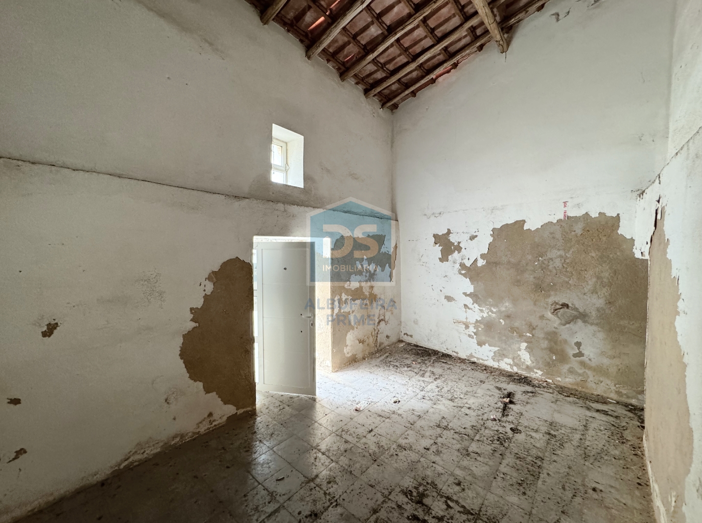 Apartamento T1