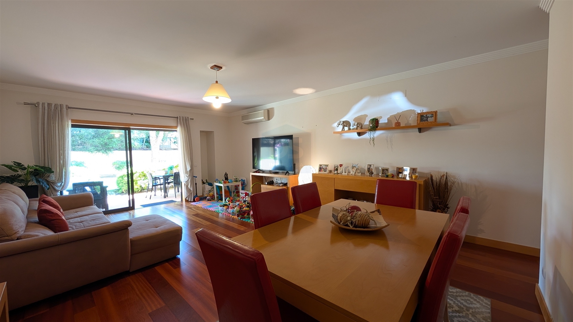 Apartamento T2