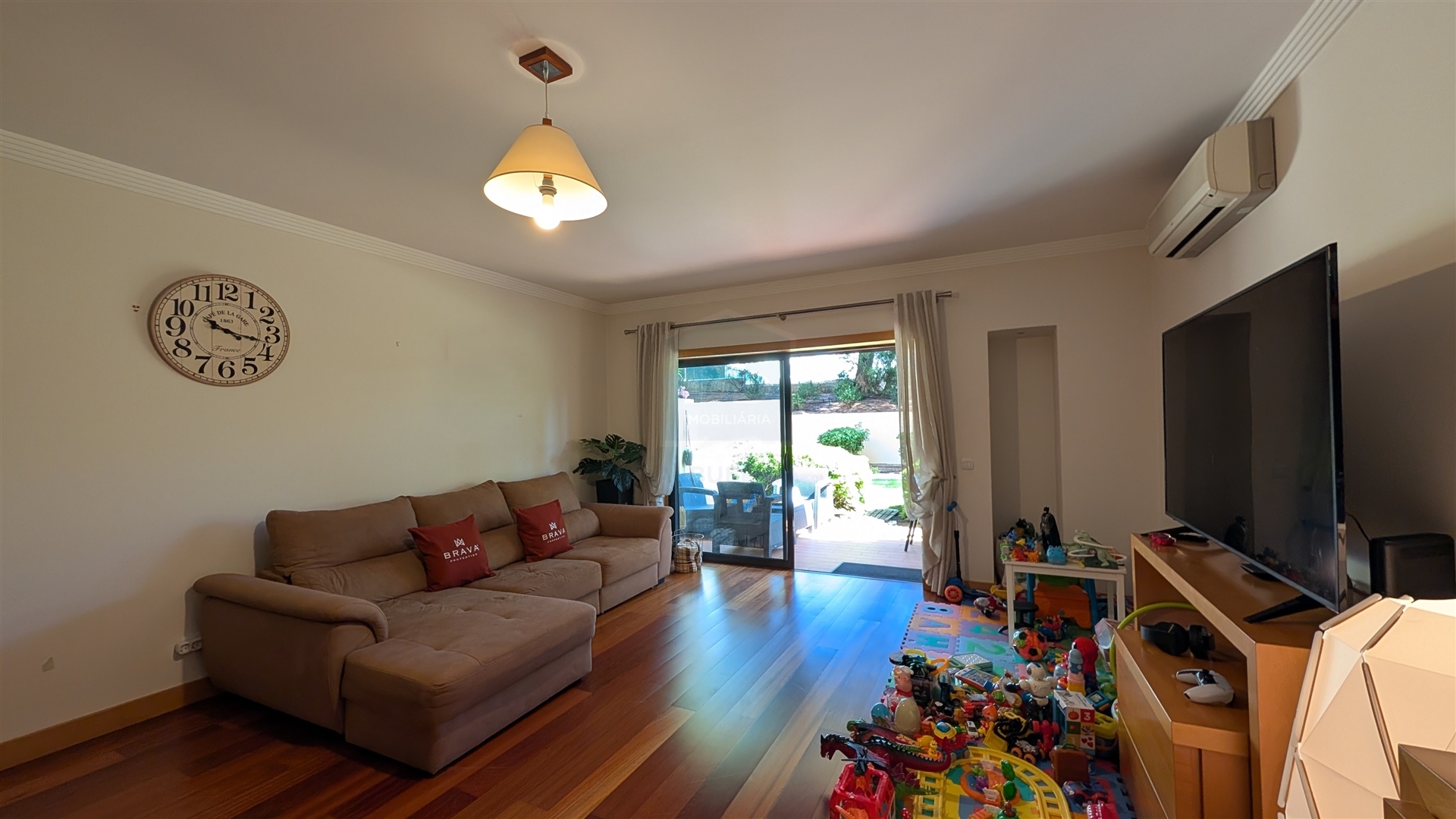 Apartamento T2