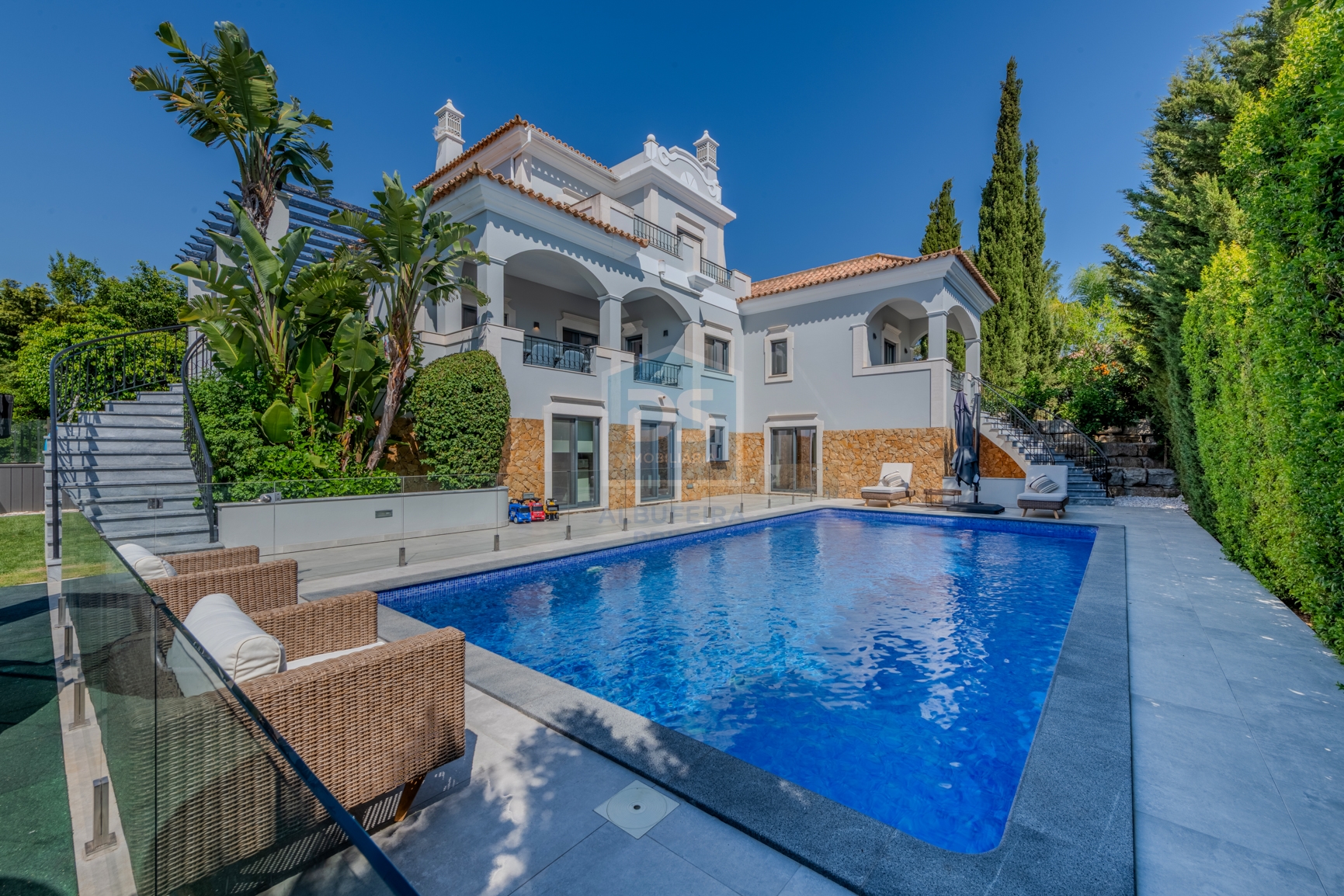 Detached house T3+2