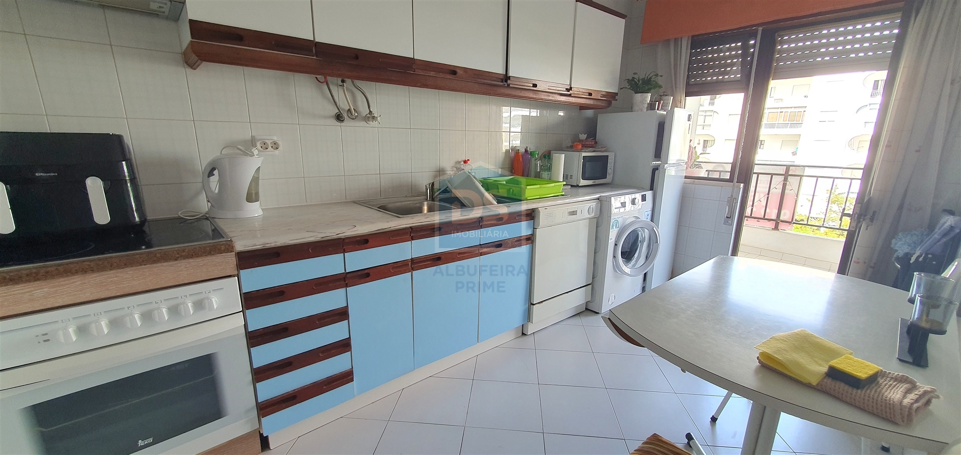 Apartamento T2