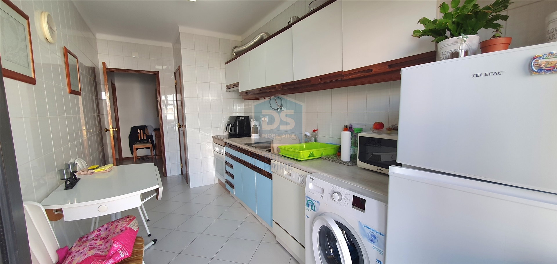 Apartamento T2